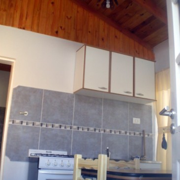 Departamento en alquiler turístico - Complejo Las Lengas - Lago Posadas, Santa Cruz