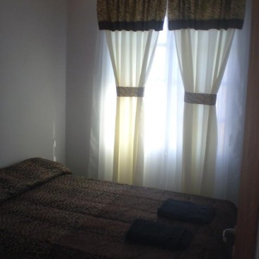 Departamento en alquiler turístico - Complejo Las Lengas - Lago Posadas, Santa Cruz