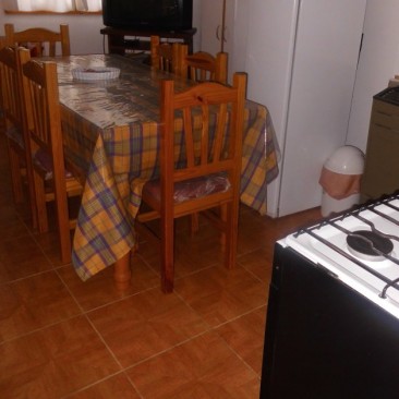 Complejo Las Lengas - Cabañas y Multirubro - Lago Posadas - Santa Cruz