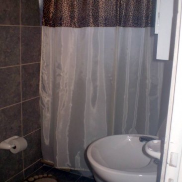 Departamento en alquiler turístico - Complejo Las Lengas - Lago Posadas, Santa Cruz