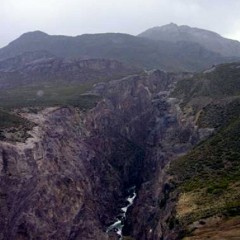 Río Oro