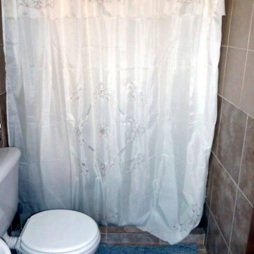 Cabaña con 4 camas individuales - Complejo Las Lengas - Lago Posadas, Santa Cruz