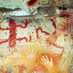 Cueva de las Manos