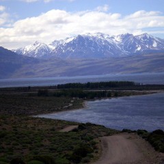 Lago Posadas