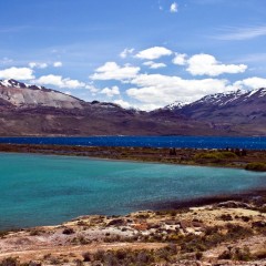 Lago Posadas