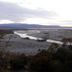 Río Oro