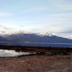 Unión de los lagos
