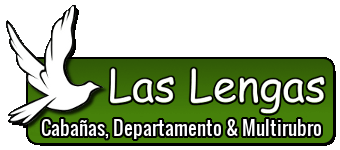 Cabañas y multirubro Las Lengas – Lago Posadas – Santa Cruz